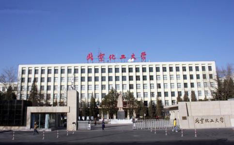 北京化工大学实验室小型喷雾干燥机解决方案