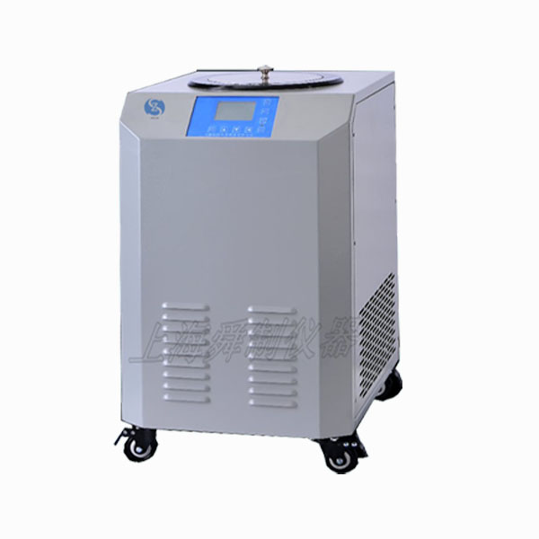 50L高低温一体恒温槽WD系列
