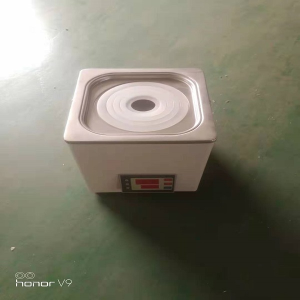 恒温水浴锅（单孔）SZHH-1