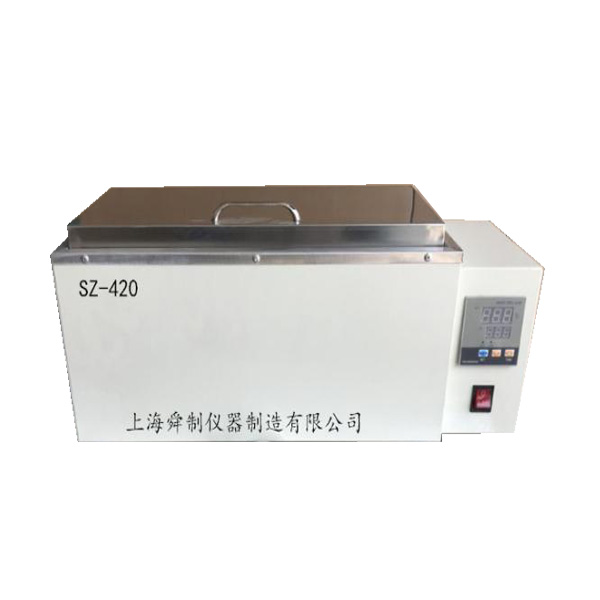 数显三用恒温水箱