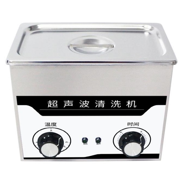 超声波清洗机机械型  