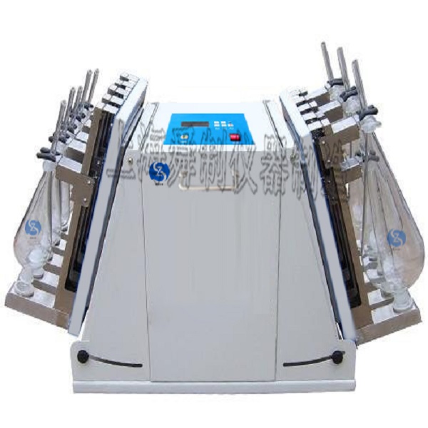 SZLDZ-8D分液漏斗振荡器