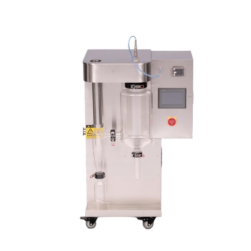 实验室小型喷雾干燥机