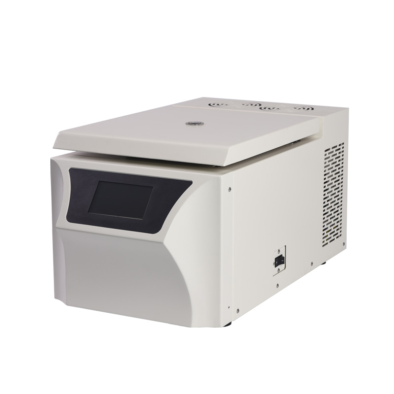 高速冷冻离心机TGL16KR(16000r)