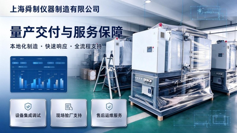 冻干程序运行完成，样品出现塌陷干缩？先排查工艺，再核查设备
