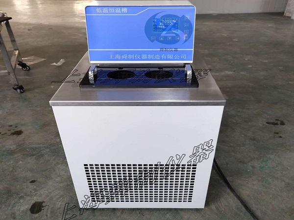 高精度额温枪标黑体恒温水槽
