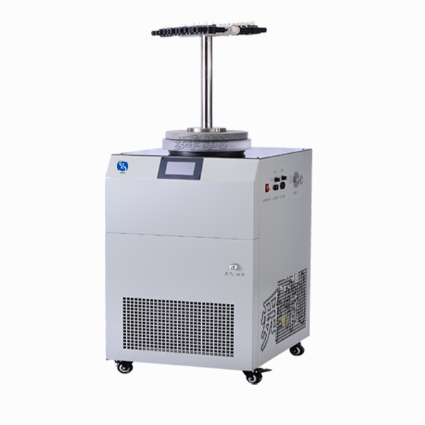 真空冷冻干燥机FD-1E-80