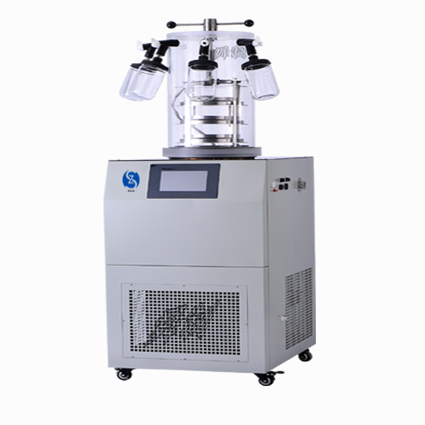 真空冷冻干燥机FD-1D-80