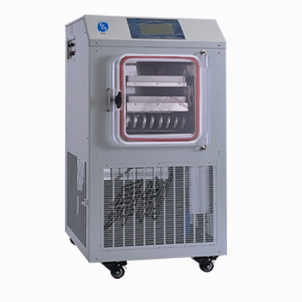 原位冷冻干燥机VFD-2000