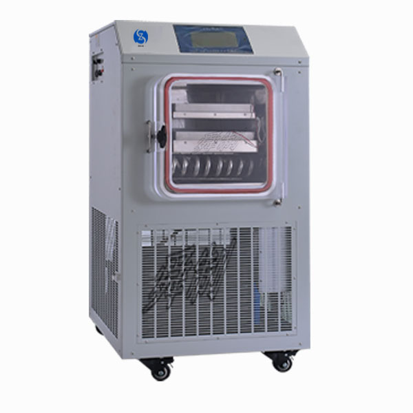 原位冷冻干燥机VFD-2000A