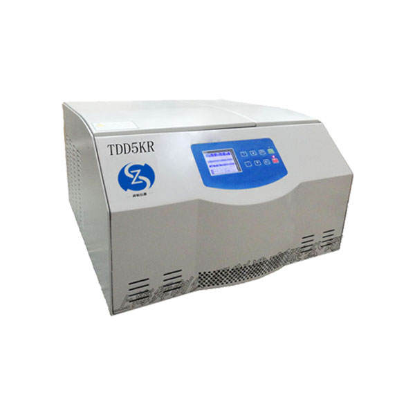 冷冻大容量离心机TDD5KR(5500r)