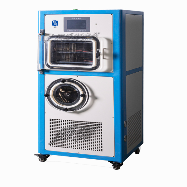 冷冻干燥机（0.2㎡，普通型）