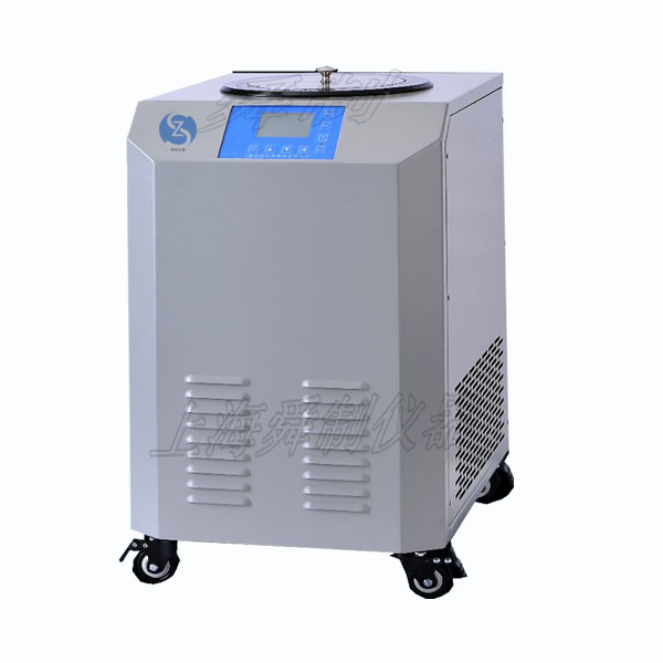GDW高精度恒温水槽10L