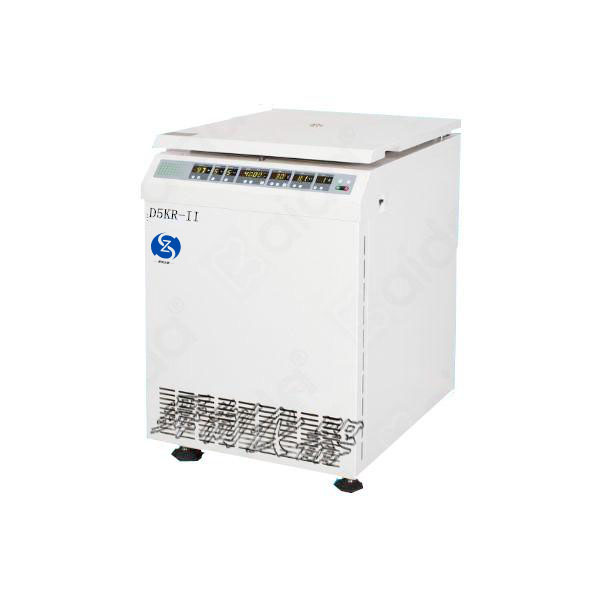 大容量离心机D5KR-II(5500r)