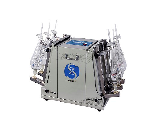 分液漏斗振荡器SZ-LDZ-6