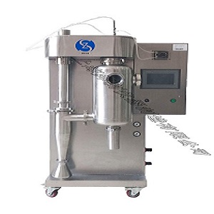 实验室小型喷雾干燥机SZ-2000T