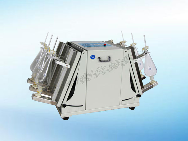 分液漏斗振荡器SZLDZ-6